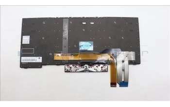 Lenovo 5N20V44198 NB_KYB CMFL-CS20,BK-BL,SRX,BEL