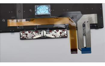 Lenovo 5N20V44201 NB_KYB CMFL-CS20,BK-BL,SRX,SPA