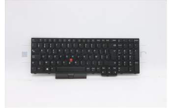 Lenovo 5N20V77969 NB_KYB CMNM-CS20,BK-NBL,CHY,BEL
