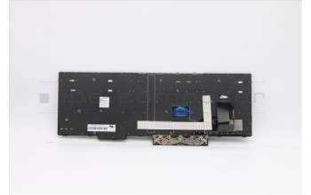 Lenovo 5N20V77973 NB_KYB CMNM-CS20,BK-NBL,CHY,FRA