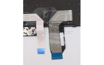 Lenovo 5N20V77973 NB_KYB CMNM-CS20,BK-NBL,CHY,FRA