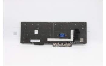 Lenovo 5N20V77977 NB_KYB CMNM-CS20,BK-NBL,CHY,HUN