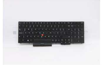 Lenovo 5N20V77986 NB_KYB CMNM-CS20,BK-NBL,CHY,TUR
