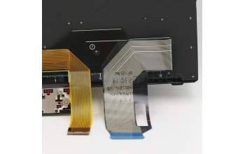 Lenovo 5N20V77999 NB_KYB CMNM-CS20,BK-BL,CHY,ENG