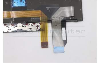 Lenovo 5N20V78002 NB_KYB CMNM-CS20,BK-BL,CHY,LA SPA