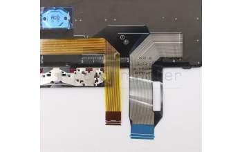 Lenovo 5N20V78004 NB_KYB CMNM-CS20,BK-BL,CHY,ARA