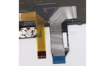 Lenovo 5N20V78012 NB_KYB CMNM-CS20,BK-BL,CHY,HBW