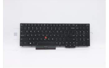 Lenovo 5N20V78030 NB_KYB CMNM-CS20,BK-BL,CHY,IND ENG
