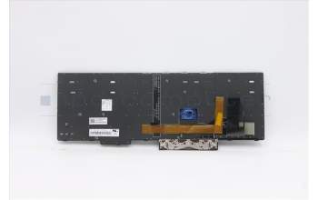 Lenovo 5N20V78030 NB_KYB CMNM-CS20,BK-BL,CHY,IND ENG