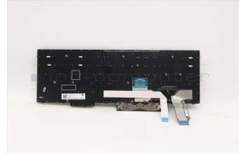 Lenovo 5N20V78043 NB_KYB CMNM-CS20,BK-NBL,LTN,DEN