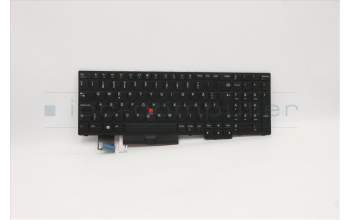 LENOVO 5N20V78056 Keyb T15/P15s G1/G2 SWE/FI