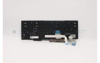LENOVO 5N20V78056 Keyb T15/P15s G1/G2 SWE/FI
