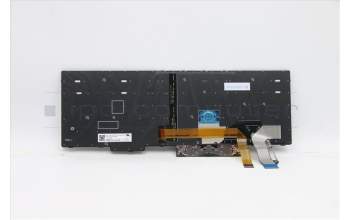 Lenovo 5N20V78108 NB_KYB CMNM-CS20,BK-BL,LTN,ENG