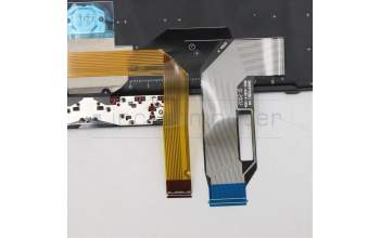 Lenovo 5N20V78108 NB_KYB CMNM-CS20,BK-BL,LTN,ENG