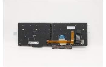 LENOVO 5N20V78125 Keyb T15/P15s G1/G2 NO - BL