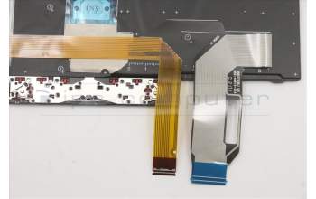 Lenovo 5N20V78128 NB_KYB CMNM-CS20,BK-BL,LTN,SLV