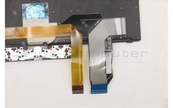 Lenovo 5N20V78130 NB_KYB CMNM-CS20,BK-BL,LTN,SWS