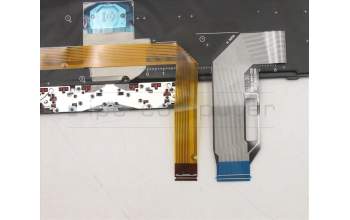 Lenovo 5N20V78133 NB_KYB CMNM-CS20,BK-BL,LTN,EURO ENG