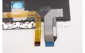 Lenovo 5N20V78134 NB_KYB CMNM-CS20,BK-BL,LTN,JPN