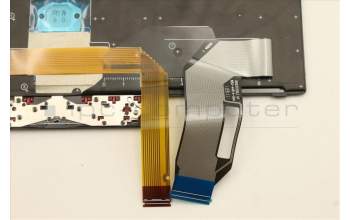 Lenovo 5N20V78135 CMNM-CS20,BK-BL,LTN,KOR