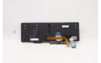 Lenovo 5N20V78137 NB_KYB CMNM-CS20,BK-BL,LTN,THAI