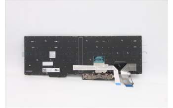 Lenovo 5N20V78144 NB_KYB CMNM-CS20,BK-NBL,PXM,ENG