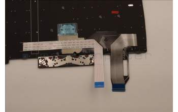 Lenovo 5N20V78149 NB_KYB CMNM-CS20,BK-NBL,PXM,ARA