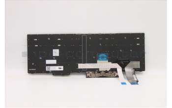 Lenovo 5N20V78153 NB_KYB CMNM-CS20,BK-NBL,PXM,SPA