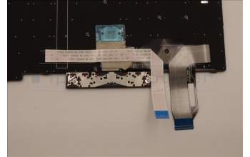 Lenovo 5N20V78156 NB_KYB CMNM-CS20,BK-NBL,PXM,GRE