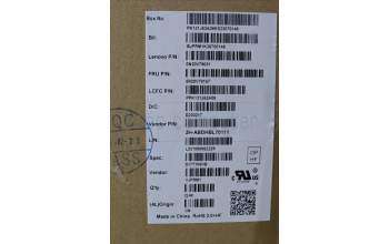 Lenovo 5N20V78157 NB_KYB CMNM-CS20,BK-NBL,PXM,HBW