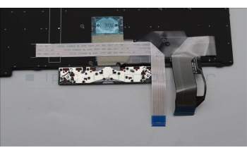 Lenovo 5N20V78157 NB_KYB CMNM-CS20,BK-NBL,PXM,HBW