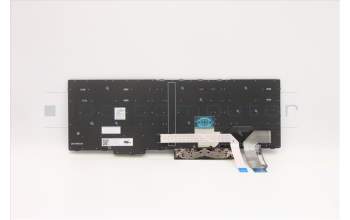 Lenovo 5N20V78158 NB_KYB CMNM-CS20,BK-NBL,PXM,HUN