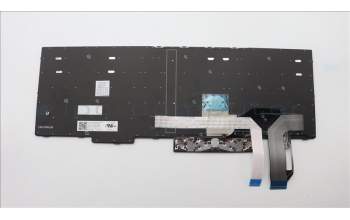 Lenovo 5N20V78164 NB_KYB CMNM-CS20,BK-NBL,PXM,SLV