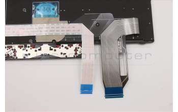 Lenovo 5N20V78165 NB_KYB CMNM-CS20,BK-NBL,PXM,SWE/FIN