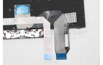 Lenovo 5N20V78166 NB_KYB CMNM-CS20,BK-NBL,PXM,SWS