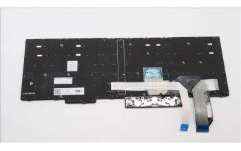 Lenovo 5N20V78167 NB_KYB CMNM-CS20,BK-NBL,PXM,TUR