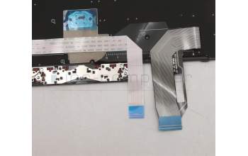 Lenovo 5N20V78168 NB_KYB CMNM-CS20,BK-NBL,PXM,UKE