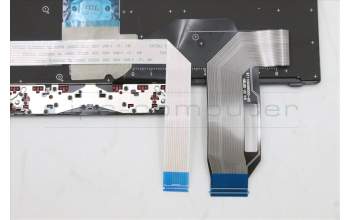 Lenovo 5N20V78175 NB_KYB CMNM-CS20,BK-NBL,PXM,IND ENG