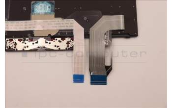 Lenovo 5N20V78910 NB_KYB CMNM-CS20,BK-BL,PMX,LA SPA