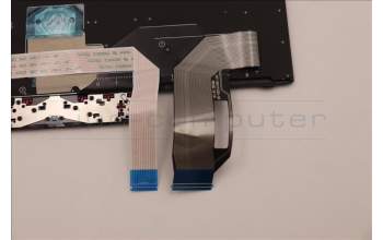 Lenovo 5N20V78914 NB_KYB CMNM-CS20,BK-BL,PMX,BUL