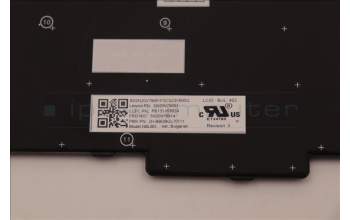 Lenovo 5N20V78914 NB_KYB CMNM-CS20,BK-BL,PMX,BUL