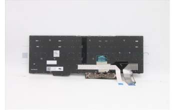 Lenovo 5N20V78915 NB_KYB CMNM-CS20,BK-BL,PMX,DEN