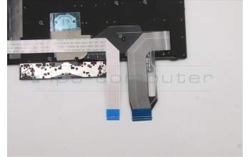 Lenovo 5N20V78915 NB_KYB CMNM-CS20,BK-BL,PMX,DEN