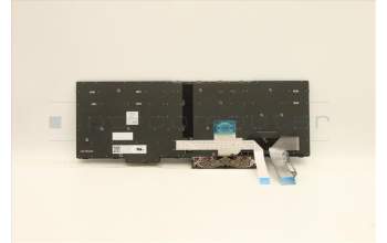 Lenovo 5N20V78916 NB_KYB CMNM-CS20,BK-BL,PMX,SPA