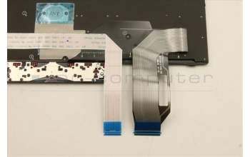 Lenovo 5N20V78916 NB_KYB CMNM-CS20,BK-BL,PMX,SPA