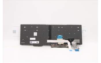 Lenovo 5N20V78919 NB_KYB CMNM-CS20,BK-BL,PMX,GRE