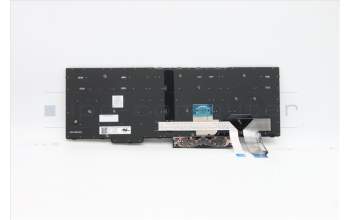 Lenovo 5N20V78920 NB_KYB CMNM-CS20,BK-BL,PMX,HBW