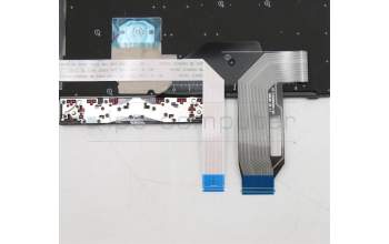 Lenovo 5N20V78920 NB_KYB CMNM-CS20,BK-BL,PMX,HBW