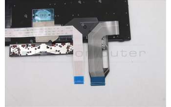 Lenovo 5N20V78921 NB_KYB CMNM-CS20,BK-BL,PMX,HUN