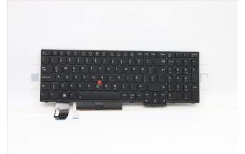Lenovo 5N20V78922 NB_KYB CMNM-CS20,BK-BL,PMX,ILD